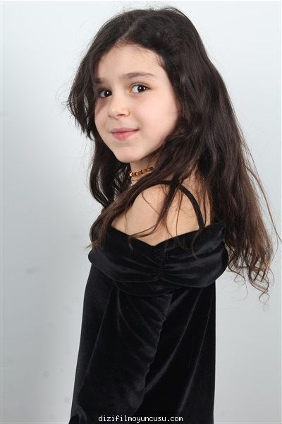 Tokat Cast Ajans Büşra 187653