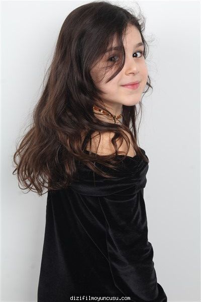 Tokat Cast Ajans Büşra 187654