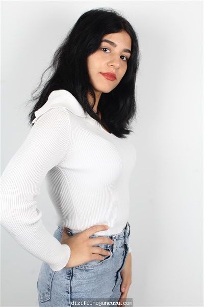 Tokat Cast Ajans Canan 187596