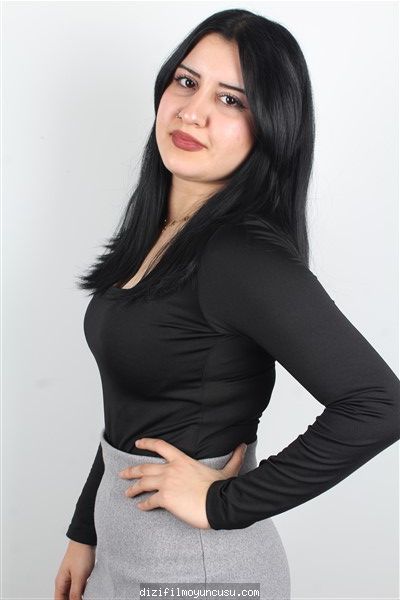 Tokat Cast Ajans Cansu 187469