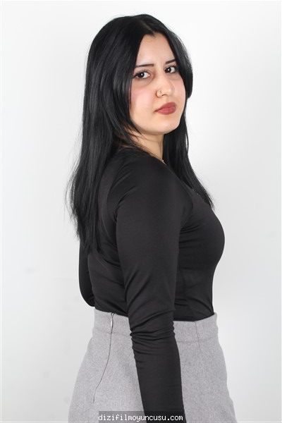 Tokat Cast Ajans Cansu 187471