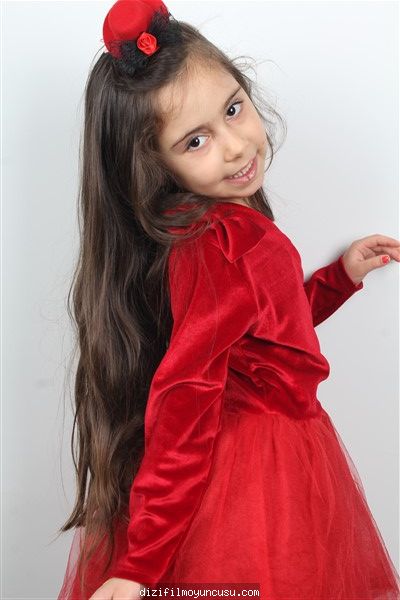 Tokat Cast Ajans Cemile 187489