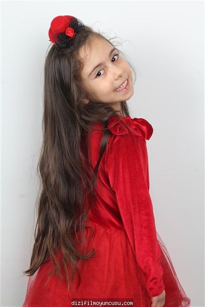 Tokat Cast Ajans Cemile 187490
