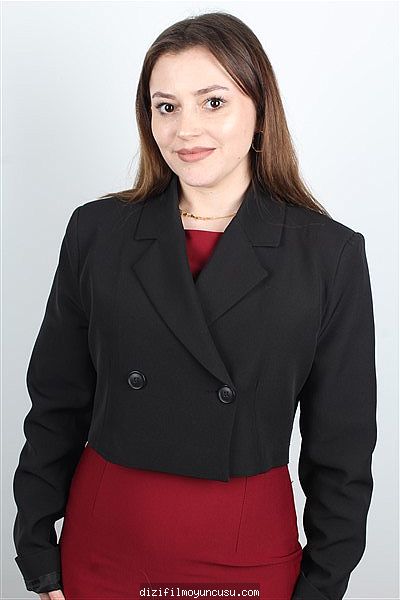 Kadın Oyuncular Adayımız Derya