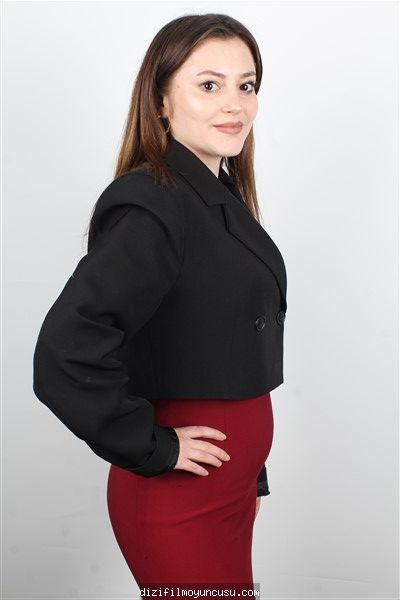 Tokat Cast Ajans Derya 187644
