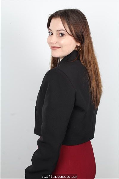 Tokat Cast Ajans Derya 187645