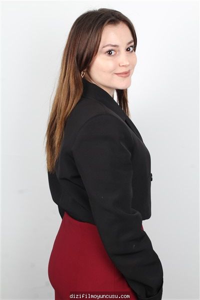 Tokat Cast Ajans Derya 187646