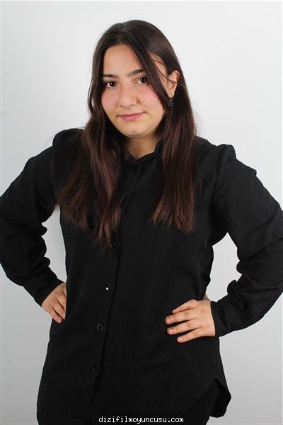 Tokat Cast Ajans Elifnur 187452