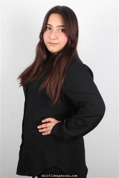 Tokat Cast Ajans Elifnur 187454