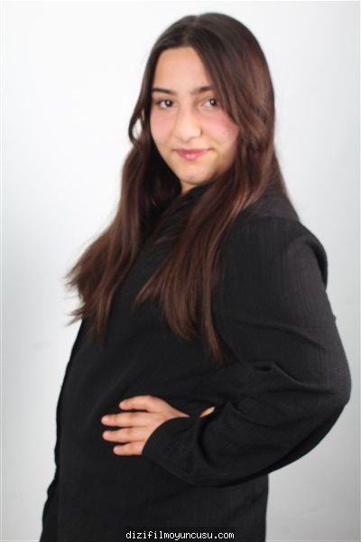 Tokat Cast Ajans Elifnur 187455