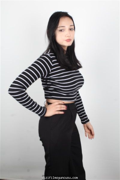 Tokat Cast Ajans Gözde 187517