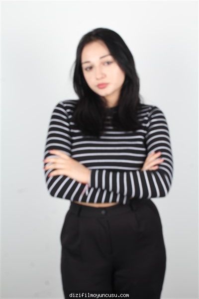 Tokat Cast Ajans Gözde 187519