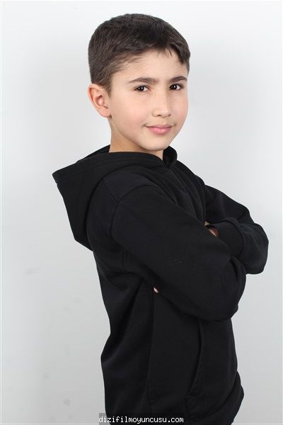 Tokat Cast Ajans Mirza 187619