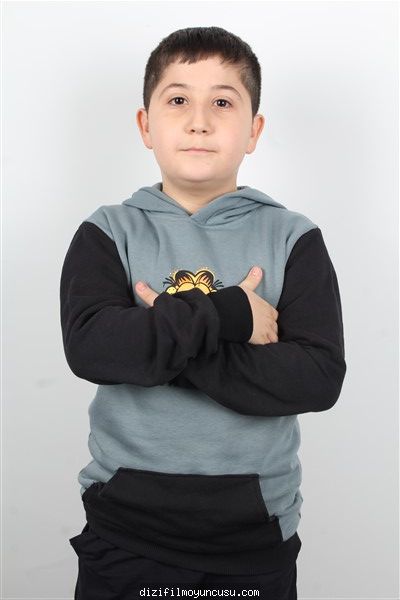 Tokat Cast Ajans Muhammed 187484