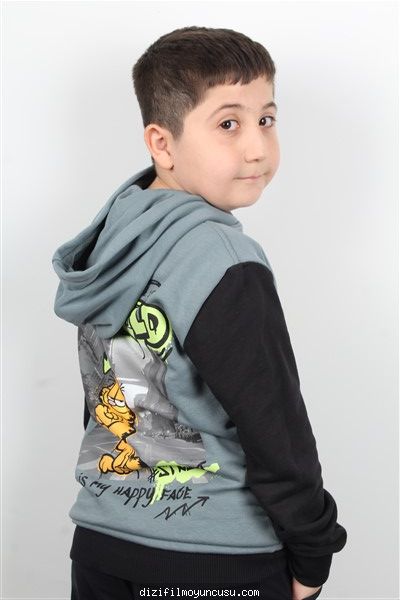 Tokat Cast Ajans Muhammed 187485