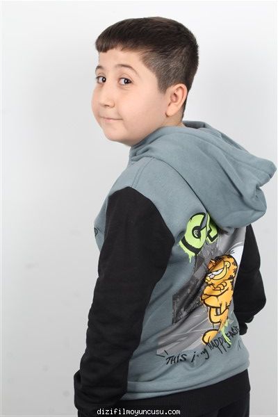Tokat Cast Ajans Muhammed 187486