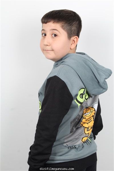 Tokat Cast Ajans Muhammed 187487