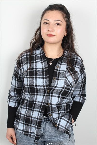 Tokat Cast Ajans Mukaddes 187540