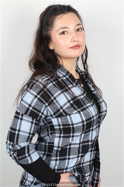 Tokat Cast Ajans Mukaddes 187541