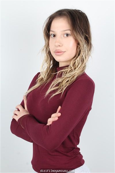 Tokat Cast Ajans Nisa 187493