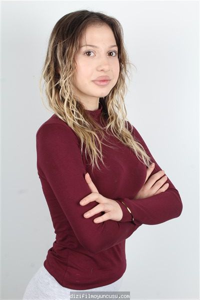Tokat Cast Ajans Nisa 187494