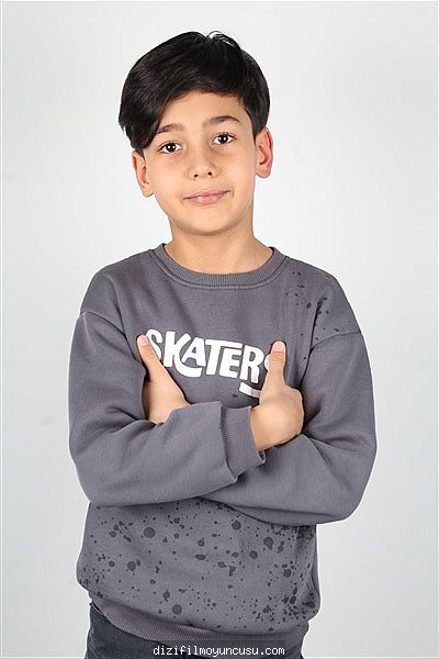Çocuk Oyuncular Adayımız Ömür