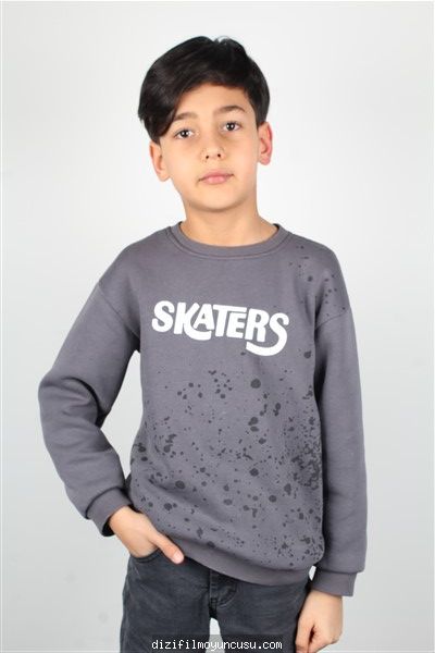 Tokat Cast Ajans Ömür 187631