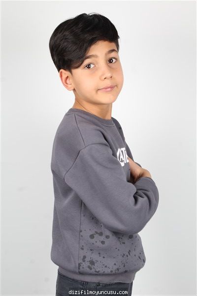 Tokat Cast Ajans Ömür 187632