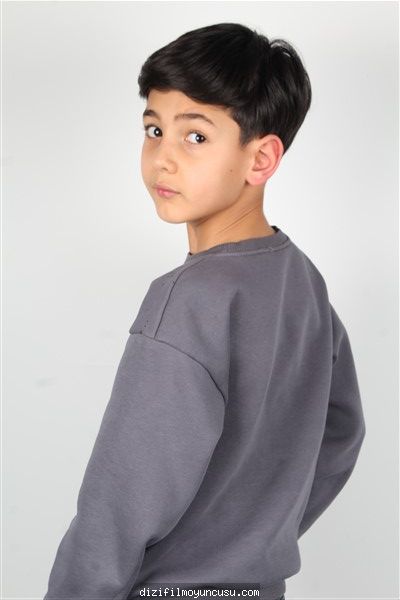 Tokat Cast Ajans Ömür 187633