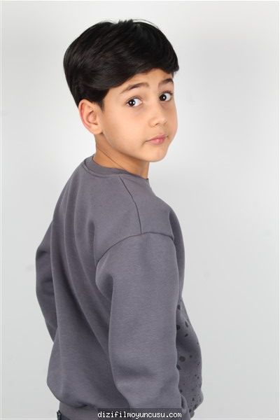 Tokat Cast Ajans Ömür 187634