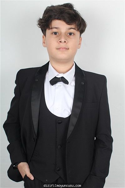 Çocuk Oyuncular Adayımız Umut