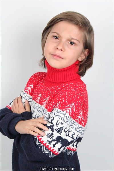Tokat Cast Ajans Yağız 187502