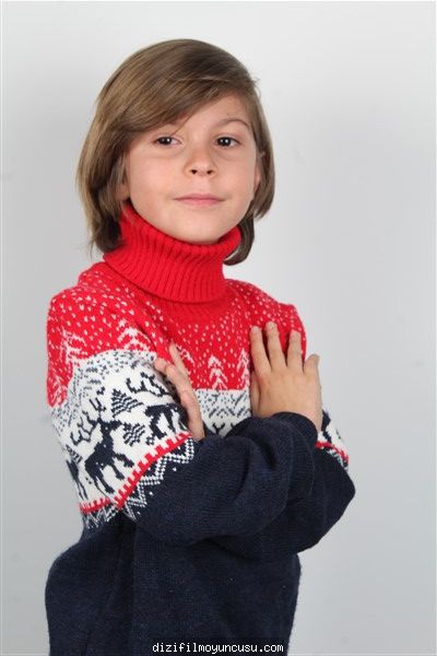 Tokat Cast Ajans Yağız 187503