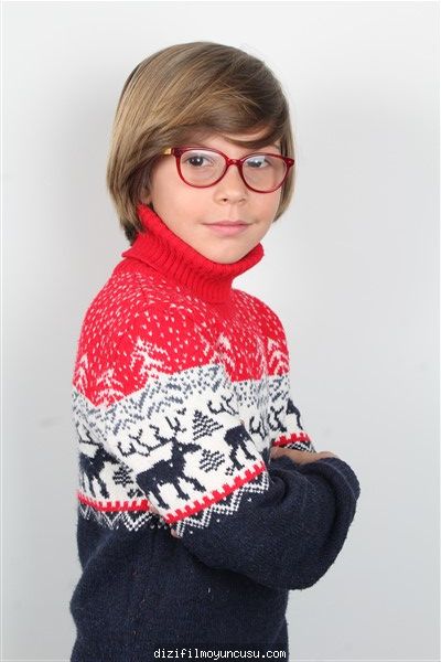 Tokat Cast Ajans Yiğit 187504