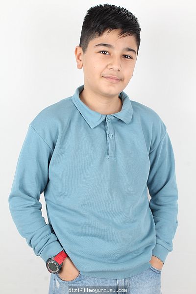 Çocuk Oyuncular Adayımız Aras