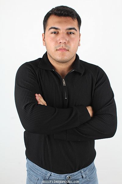 Çocuk Oyuncular Adayımız Emrah