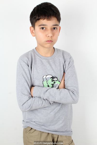 Sinop Cast Ajans Göktuğ 187838