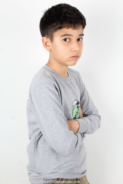 Sinop Cast Ajans Göktuğ 187839