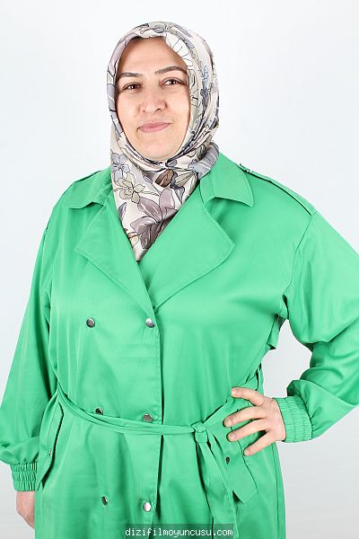 Kadın Oyuncular Adayımız Kevser