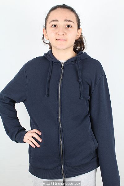 Çocuk Oyuncular Adayımız Merve