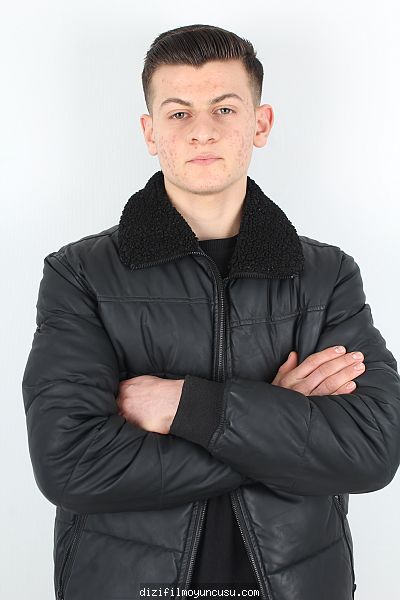 Çocuk Oyuncular Adayımız Mücahid