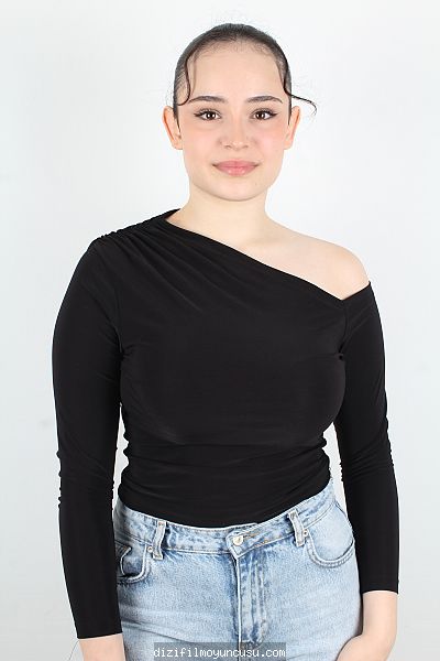 Kadın Oyuncular Adayımız Sabriye