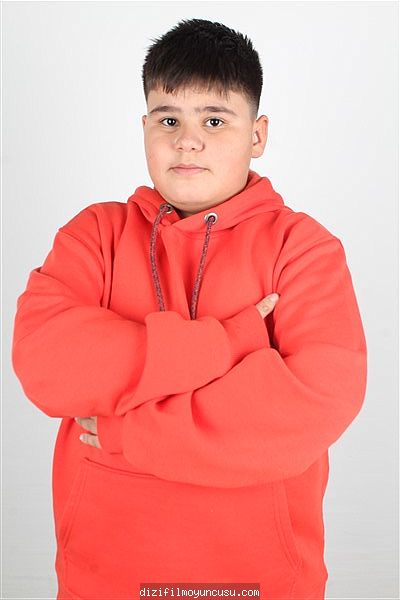 Çocuk Oyuncular Adayımız Umut
