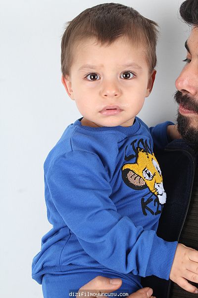Çocuk Oyuncular Adayımız Yiğit