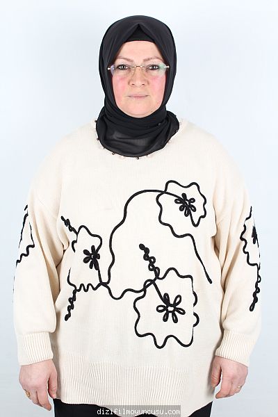 Kadın Oyuncular Adayımız Nuran