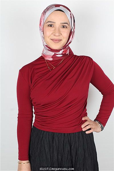 Kadın Oyuncular Adayımız Seher