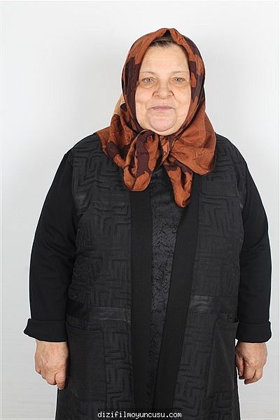 Kadın Oyuncular Adayımız Sevil