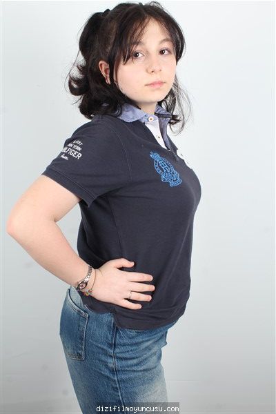 Tokat Cast Ajans Başak 188067