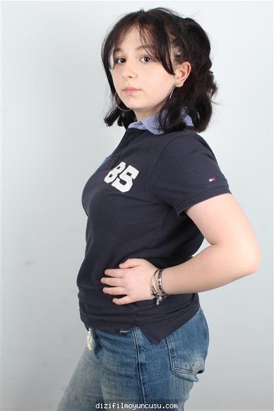 Tokat Cast Ajans Başak 188068