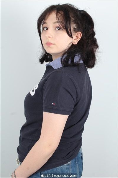 Tokat Cast Ajans Başak 188069